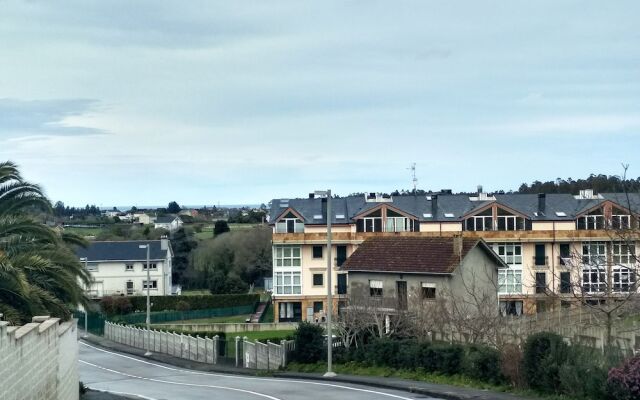 Apartamentos Playa Catedrales 3000