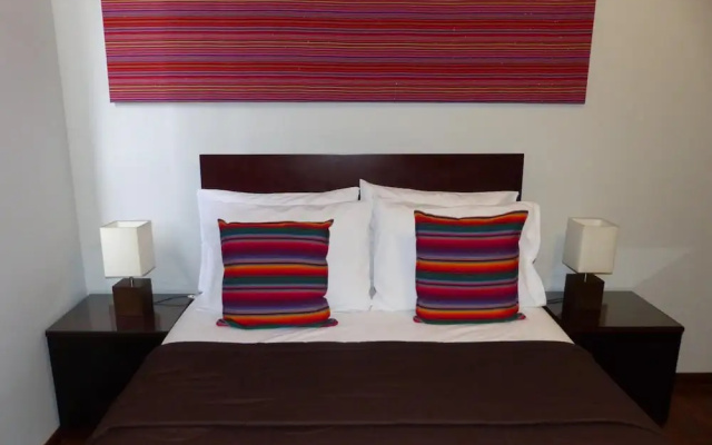 Lighthouse Bed And Breakfast
