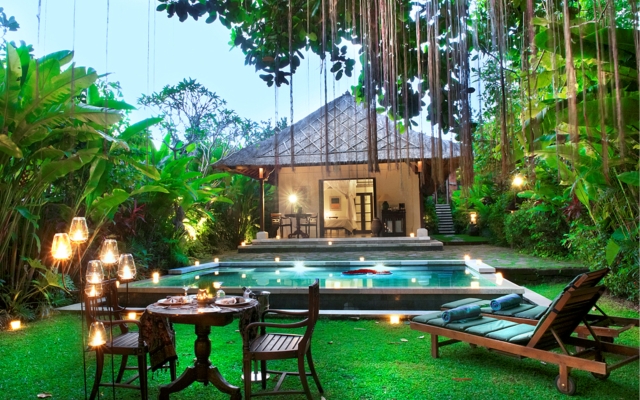 Вилла Canggu by Plataran