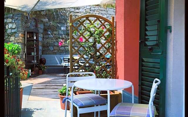 La Casa Di Andrea Relais