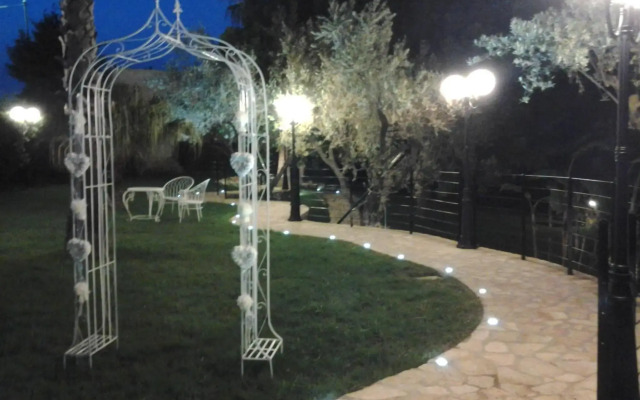 Hotel Il Corsaro