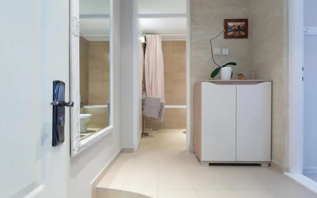 Love Faith Hope Kalemegdan