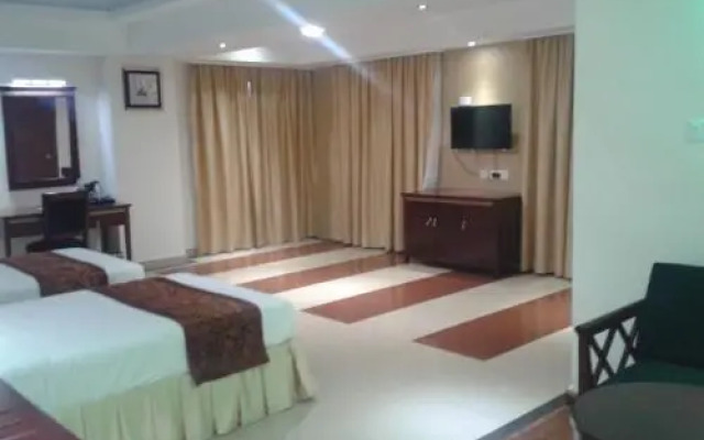 Hotel Hiton