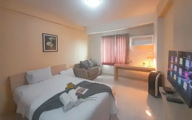 Serenity Studio At Pinewood Apartment