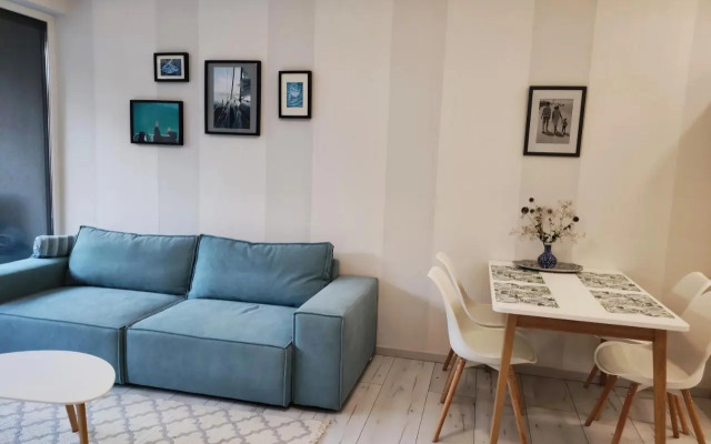Petit Paul Apartman