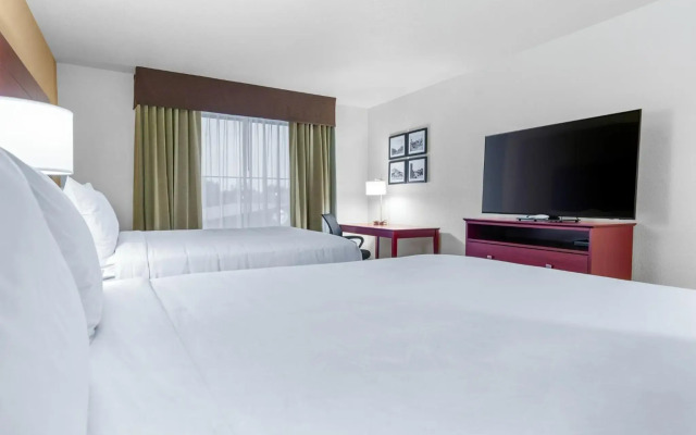 Cobblestone Hotel & Suites - Lynden