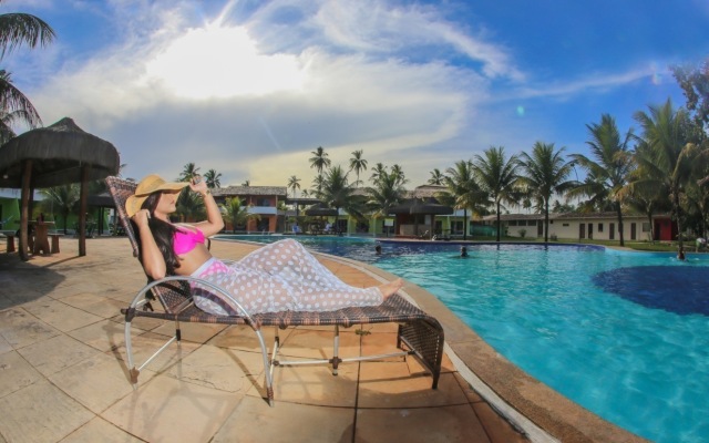 Hotel Real Comandatuba