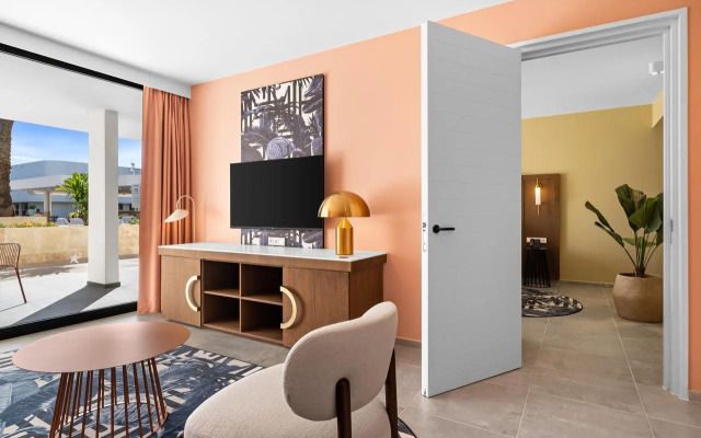 The Rif at Mangrove Beach Corendon All-Inclusive