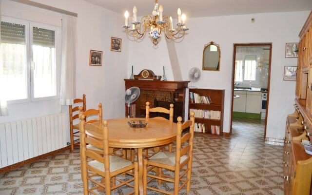 Chalet Maite