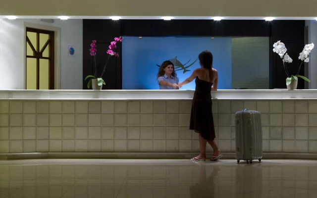 Eurohotel Katrin Hotel & Bungalows