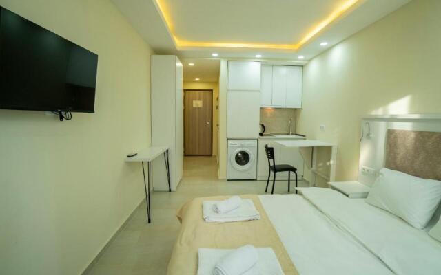 Leo Group Luxury Apartment 05-095 Sunrise Batumi