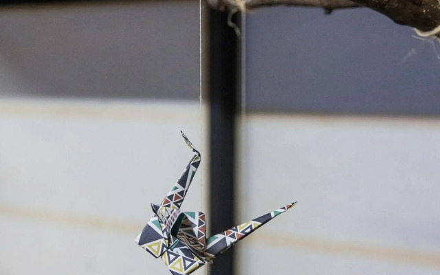 The Bohemians' Shelter