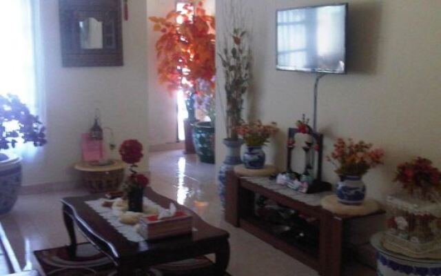 Guest House Abimanyu
