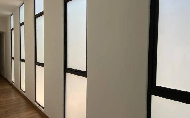 Zip Housing Miraflores