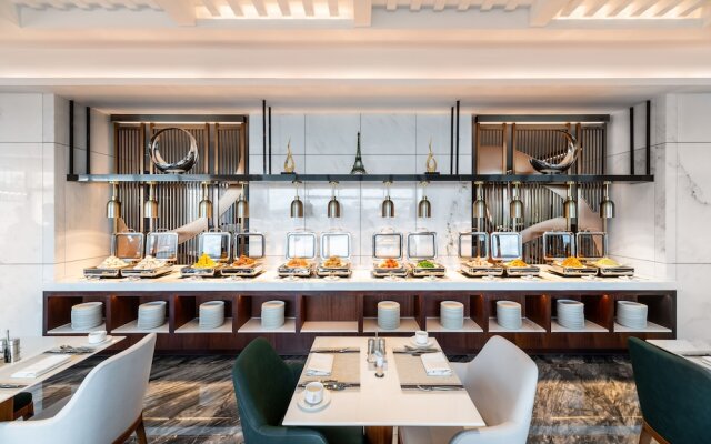 Mercure Shenzhen Pinghu