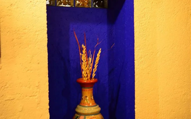 Mex Suites Casa Azul B&B