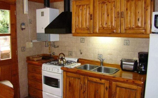 Cabañas En el Corazón del Bosque