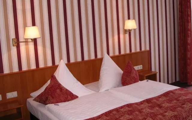 Hotel Schöne Aussicht