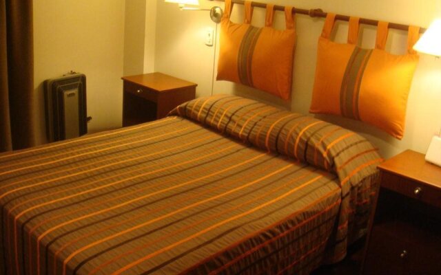 Tucuman Norte Apartment