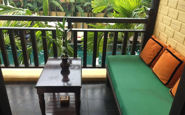 Residence Indochine D'angkor