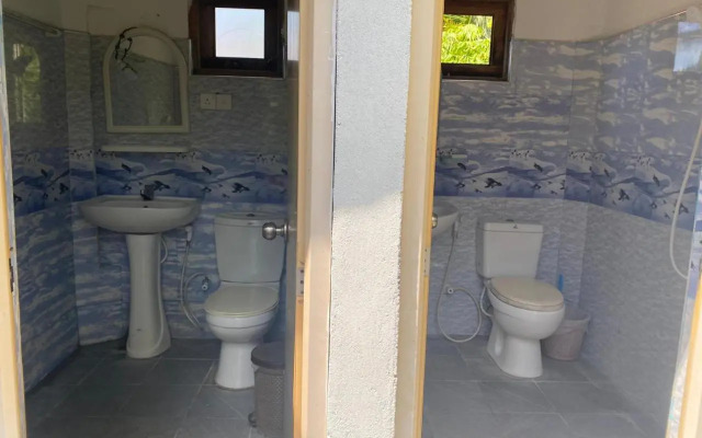 Siri Medura Surf Yoga Meditation Guesthouse And Hostel