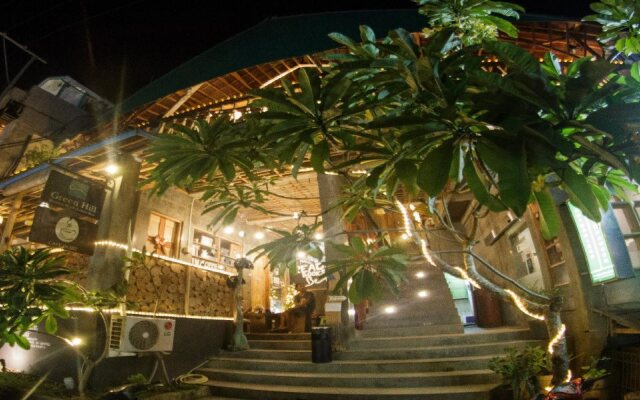 Green Hill Boutique Hotel