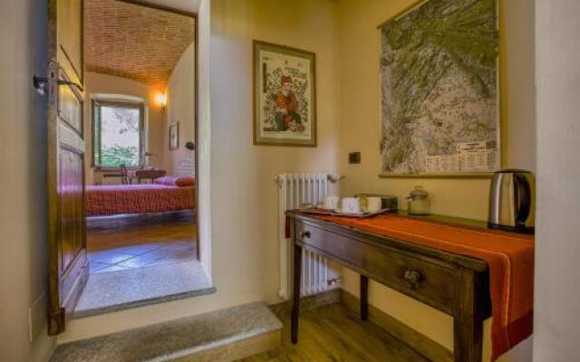 B&B Cascina Moncrava