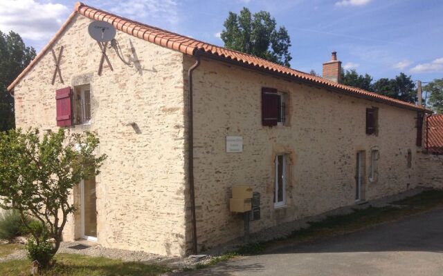 Chambres d'Hotes la Source