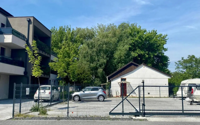 Pegazus Apartman