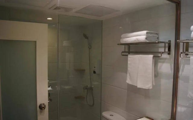 Lijin Garden Hotel