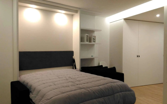 Cathedral Design Apartments