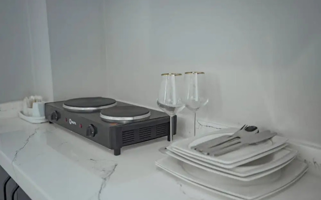 Birpa Kundu Butik Otel