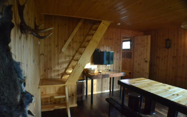 Rähni Holiday Home
