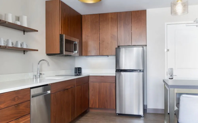 Residence Inn by Marriott Fairfield Napa