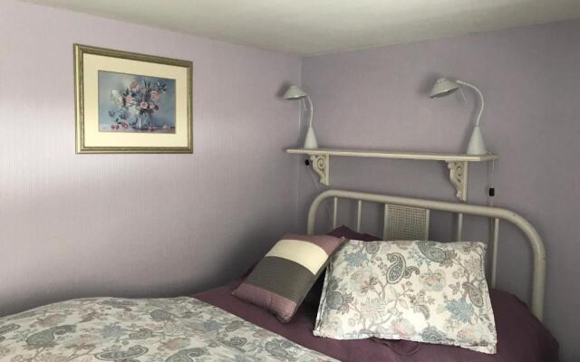 Monadnock Inn