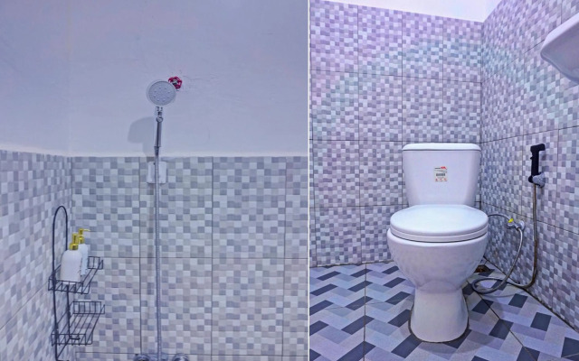 Hotel O De Luna Hotel