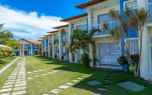 Residencial Mont Sião - Tonziro