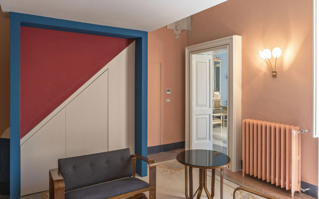 Distilia Dimora Salentina