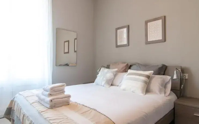 Bohemian Rhapsody 3 Bedrooms Gracia
