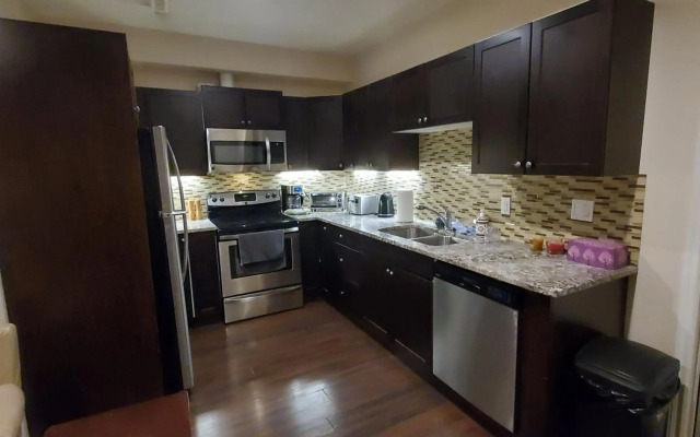 Parson Creek Fort McMurray