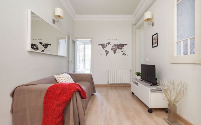 Flateli Sagrada Familia