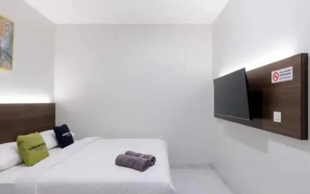 TJ Brother Residences Senen