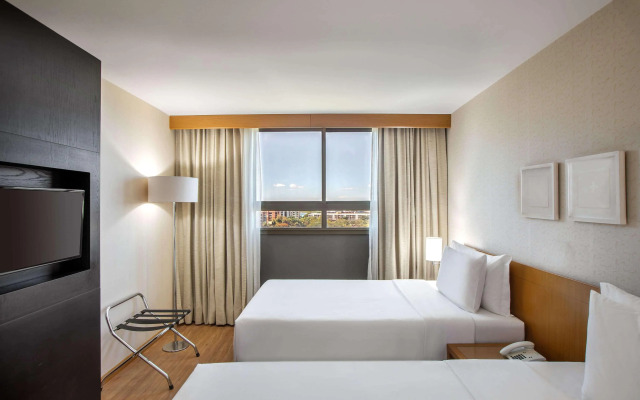 Brasil 21 Suites Affiliated by Melia