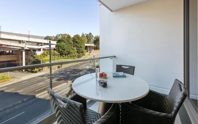 Meriton Suites North Ryde