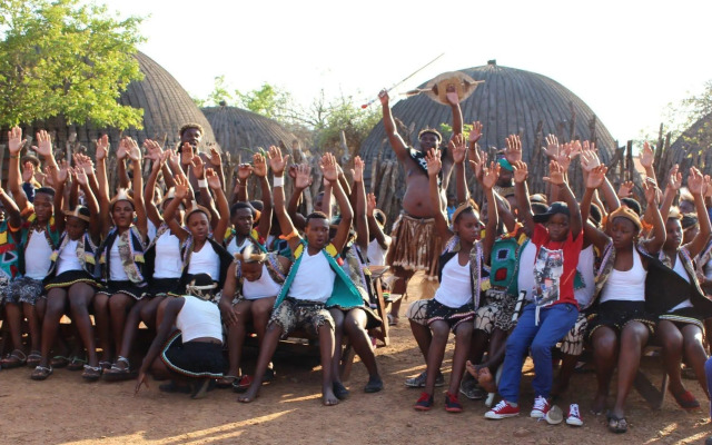 aha Shakaland