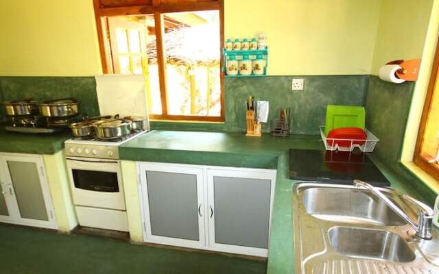 Alankuda Beach Resort