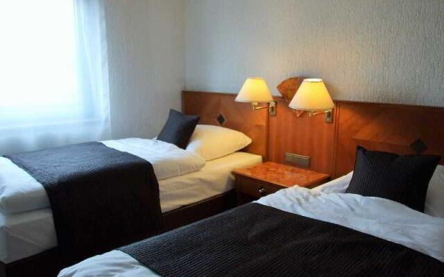 Hotel Tamara
