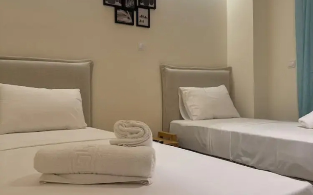 Seaview Paradise