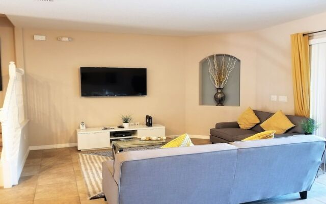 ST4746TD Solterra - Four Bedroom Townhouse