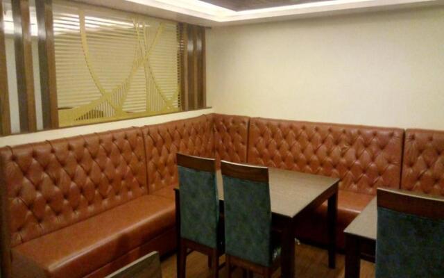 Clarks Inn Suites Katra